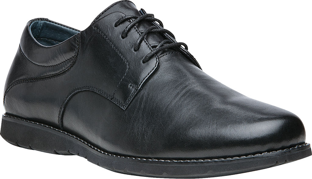 Grisham Plain Toe Derby Shoe - Walmart 