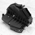 thumbnail image 1 of Loewten Door Latch Replacement, Easy Installation Door Lock Actuator For Car, 1 of 8