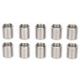 thumbnail image 1 of M16 Filetage Femelle et M20 Mâle Manchon de Réparation Insert de Conversion (10 Pcs), 1 of 5