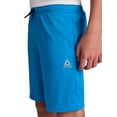 thumbnail image 5 of Reebok Boy's Athletic 2-Pack Mesh Short, Sizes 4-18, 5 of 12
