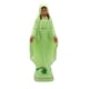 thumbnail image 2 of Figura de la Virgen María de plástico, ideal para regalar. Escultura religiosa católica de la Virgen María. 35x13cm A, 2 of 6