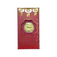 thumbnail image 1 of Year Gold Coin Red Envelope Year of The Snake Lucky Money Envelopes for Spring Festival New Year, 1 of 8