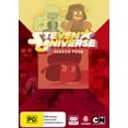 thumbnail image 1 of Steven Universe: Season 4, 1 of 1