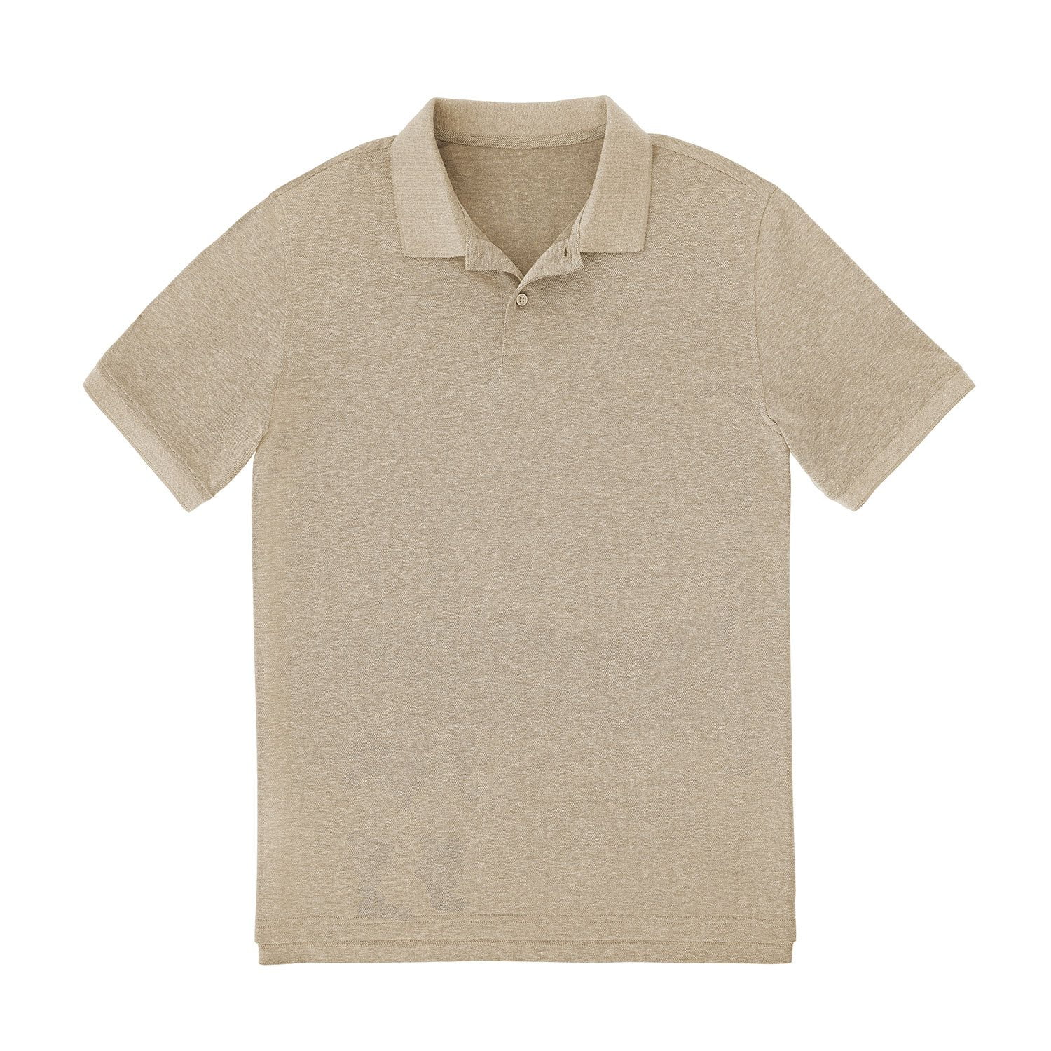 STONE ｜SHORT-SLEEVED PIQUE/COLLAR (2SC17 Stretch Member's Mark Men's Stretch Pique Polo - Samsclub.com