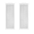 thumbnail image 5 of For X2 SE V2 V2PRO V-RVCLM21B V3 VXVC07- Robot Vacuum Cleaner Hepa Filter Spare Parts Accessory 4Pc, 5 of 5