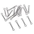 thumbnail image 2 of Shanks atado de moscas Cola 20 piezas Longitud 20mm, 2 of 8