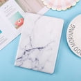 thumbnail image 1 of Aplicable a la funda protectora de mármol para iPad Air5, carcasa plana de 10.ª generación, soporte de pintura al óleo para mini6, carcasa plana de 9,7, 1 of 5