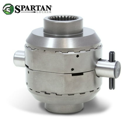 - USA Standard Spartan Locker For Dana 30 Diff w/ 27 Spline Axles / Incl. Heavy-Duty Cross Pin Shaft