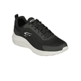 thumbnail image 3 of Tenis Skechers Bobs Squad Hombre Moderno negro 27.5, 3 of 5