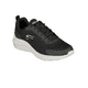 thumbnail image 3 of Tenis Skechers Bobs Squad Hombre Moderno negro 26, 3 of 5