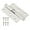 3 inch left, variant on 1Pcs Stainless Steel Rising Lift Off Butt Door Hinges Left Right For Bathroom Toilet Building Hardware Door