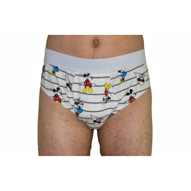 Mens Novelty Boxers Cartoon Superhero Boxer Shorts Underwear Briefs
