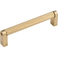 thumbnail image 2 of M2602 M2602 Bar Pulls 5-1/16 Inch Center to Center Handle Cabinet Pull, 2 of 6
