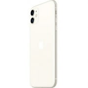 Open Box Apple iPhone 11 - Carrier Unlocked - 64 GB WHITE
