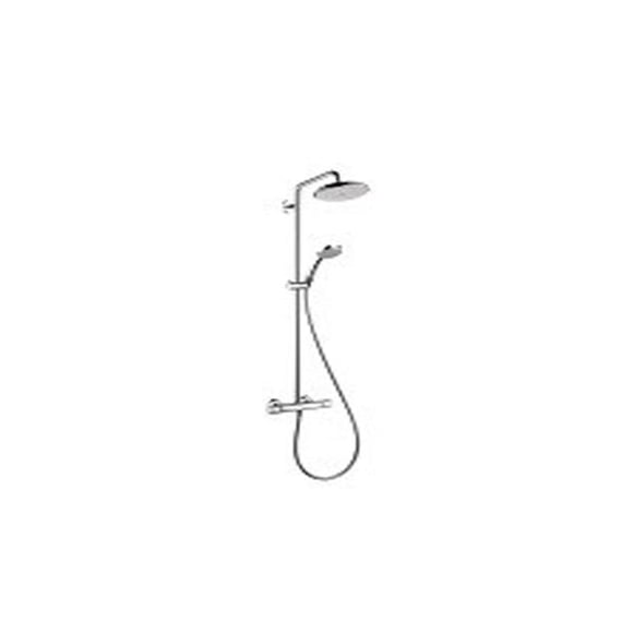 Hansgrohe Croma Shower System 27185001 Chrome