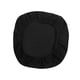 thumbnail image 3 of 3x Fundas de Asiento de Silla de Oficina Yotijar Funda Elástico Azul Oscuro, 3 of 4