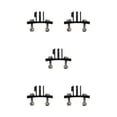 thumbnail image 1 of Soporte Cámara Paracaidismo Casco de Montaje Fijo Adaptador de Escalada Type5 NO5 Inteprter, 1 of 6