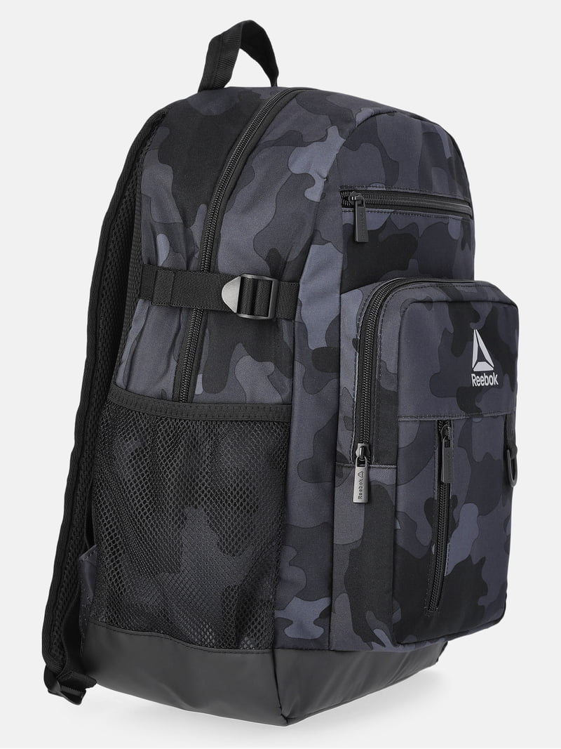TENKO Reebok マウスカバー 3枚×200セット ブラック Reebok Men's Kaiser 18