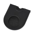 thumbnail image 2 of Almohadilla de Prensador de Café Ecomeon Mat de Silicona Antideslizante 12.5 × 14 cm Negro, 2 of 5