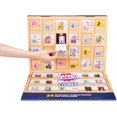 thumbnail image 3 of Mini Brands Books Advent Calendar by ZURU, Collectible Seasonal Toys for Girls, Boys, and Collectors, 3 of 4