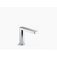thumbnail image 1 of Kohler K-103C36-SANA-CP Composed Touchless Faucet with Kinesis Sensor Technology & AC Powered - Polished Chrome, 1 of 1