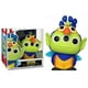 thumbnail image 1 of Funko pop-figuras de acción de Disney, modelos REX 171, STORY Kevin 758, regalo de cumpleaños para niños, 1 of 2