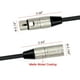 thumbnail image 3 of Cable KIRLIN MT-815-5M, 5 m, 8 canales, XLR M/F, multipista, 3 of 3