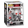 thumbnail image 1 of Figura Coleccionable Funko Pop Juegos Five Nights at Freddys Help Wanted 2 Vanny 1 Pieza, 1 of 4