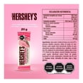 thumbnail image 2 of Chocolate Dulce Hershey's sabor helado de fresas con crema 20 g, 2 of 3
