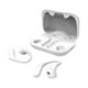 thumbnail image 5 of Auriculares inalámbricos para traducción de idiomas, ideales para reuniones de trabajo y negocios. Blanco, 5 of 9