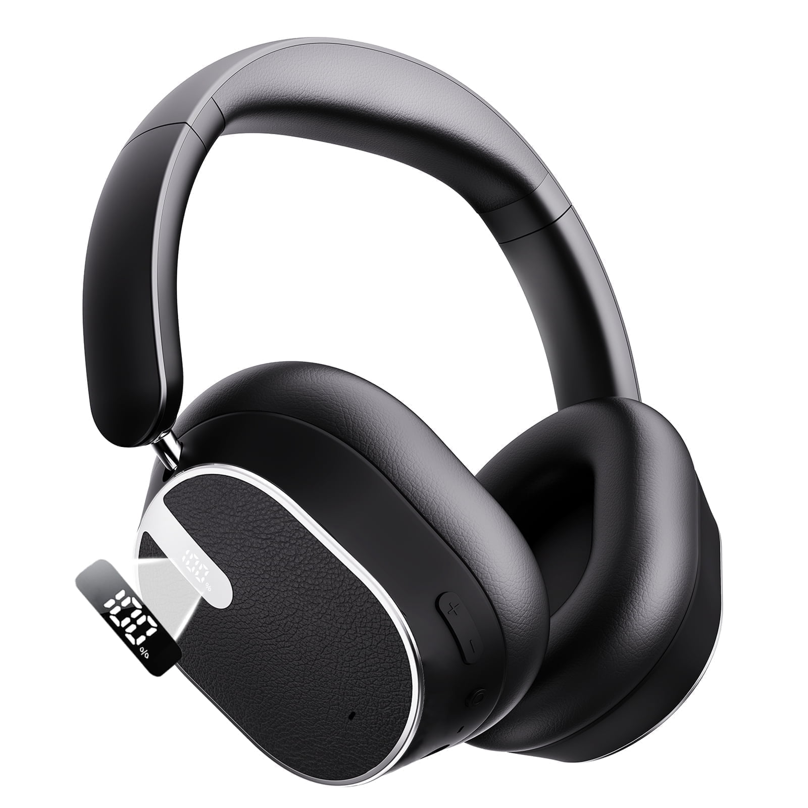 Sennheiser Momentum 4 Wireless Headphones, Adaptive Noise