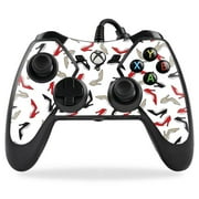 MightySkins PREXBONCO-Heels Skin for PowerA Pro Ex XBox One Controller Case Wrap Cover Sticker - Yeah Mon