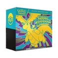 thumbnail image 4 of Pokemon TCG Mega Evolution 2.5 Ascended Heroes Elite Trainer Box, 4 of 5