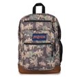 thumbnail image 1 of Mochila JanSport Cool para laptop de 15" Woodland Camo, 1 of 8