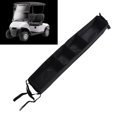 thumbnail image 1 of Cart Inner Front Storage Basket, Collapse Resistant  Cart Inner Front Tray Organizer  for Electric  Carts, 1 of 7