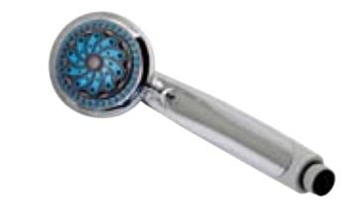 Valterra PF276056 5-Function Handheld Shower Head - White