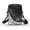 Ghost Library Bag, variant on HELLHERO Small Crossbody Purse Polyester with Zipper Closed Cute Ghost Reader for Outdoor Travel Women