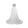 thumbnail image 5 of Clearance! Halloween Yard Decor Outdoor Lighted Decorations With Battery Box Pink, 5 of 5