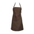 thumbnail image 4 of Tablier Maison Cuisine Tablier de chef Mélange Coton polyester Anti-Usure Tablier de Cuisine Bavoir, 4 of 5