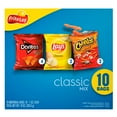 thumbnail image 3 of Frito-Lay Snacks Classic Mix Variety Pack 1 Ounce Bag 10 Count, 3 of 7