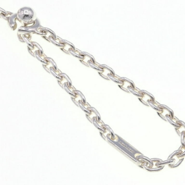 Motif Chain Bag Charm