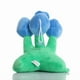 thumbnail image 4 of 7 "Plantas vs Zombies Pea Juguetes de peluche Threepeater PVZ Muñeco de peluche suave Muñeco de guisante de tres cabezas Nuevo, Muñeco de peluche de planta zombie Muñeco de trapo Muñeca para e, 4 of 5