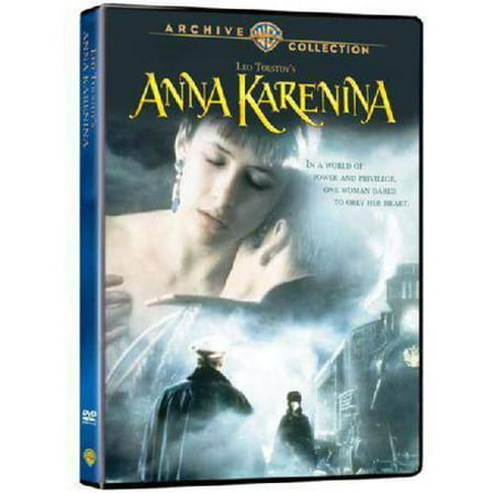Leo Tolstoy's Anna Karenina (Widescreen)