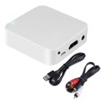 thumbnail image 4 of POCREATION Car WiFi Display, White Car Mirror Box , For Mac 0S10 And Above For Car Support IOS 8.0 And Above, 4 of 8
