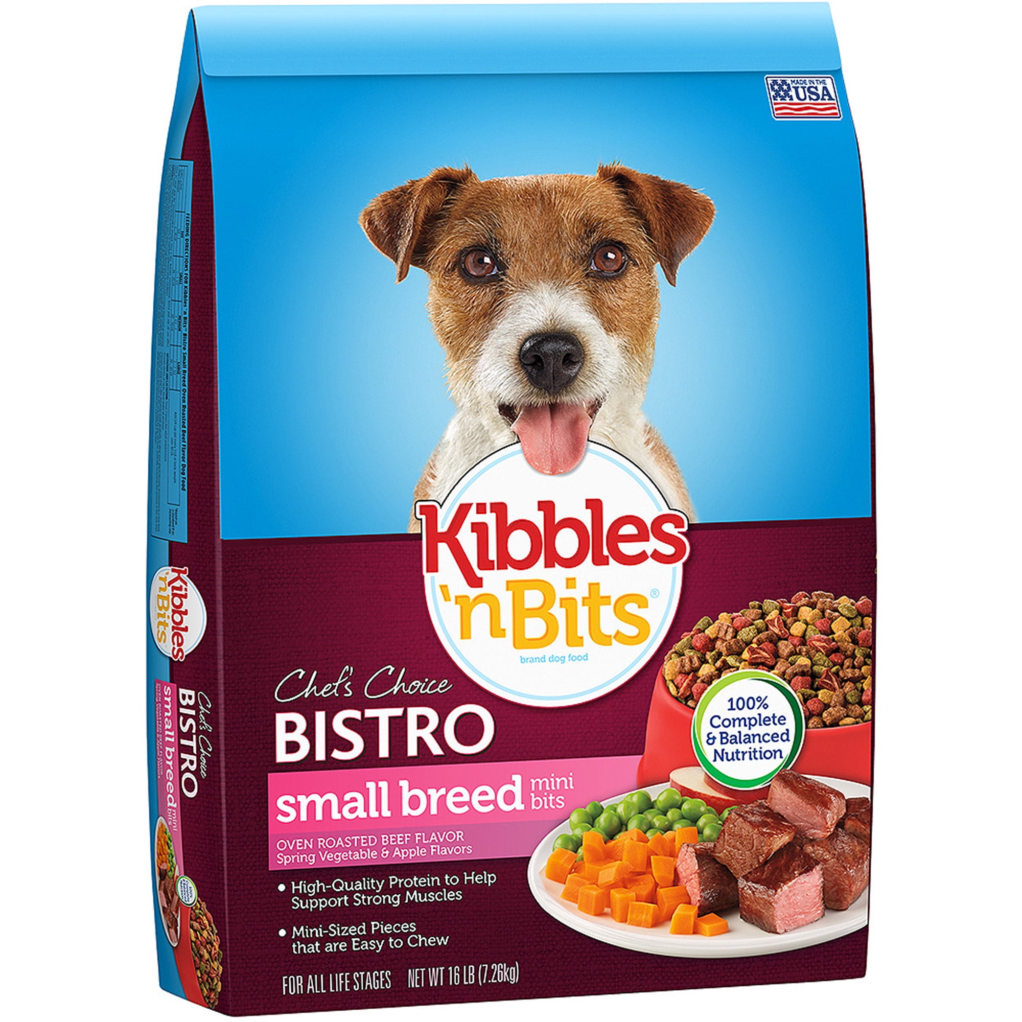 Recall On Kibbles And Bits Dog Food Foodfash co