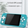 thumbnail image 3 of Retro 3.0 pulgadas Pantalla IPS Consola de juegos portátil Sistema de código abierto Reproductor de juegos, 3 of 5