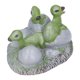 thumbnail image 1 of Figura de dinosaurio Ticfox modelo Maiasaura PVC, 1 of 12