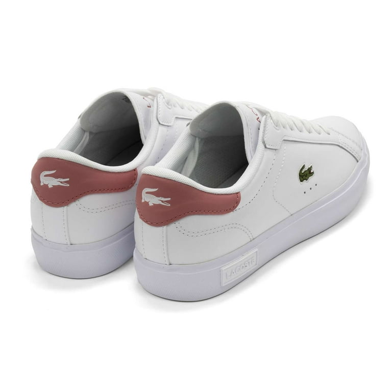 Women's Powercourt Leather and Synthetic Sneakers - Women's Sneakers - New  In 2024