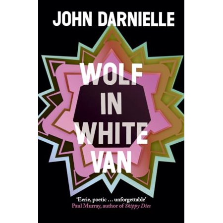 Pre-Owned Wolf in White Van (International Edition) (Paperback) 1783781106 9781783781102