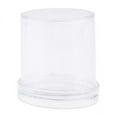 thumbnail image 1 of TISHITA 3-5pack Transparent Viewer Observation Box with Cover School Teaching 3 Pcs, 1 of 8